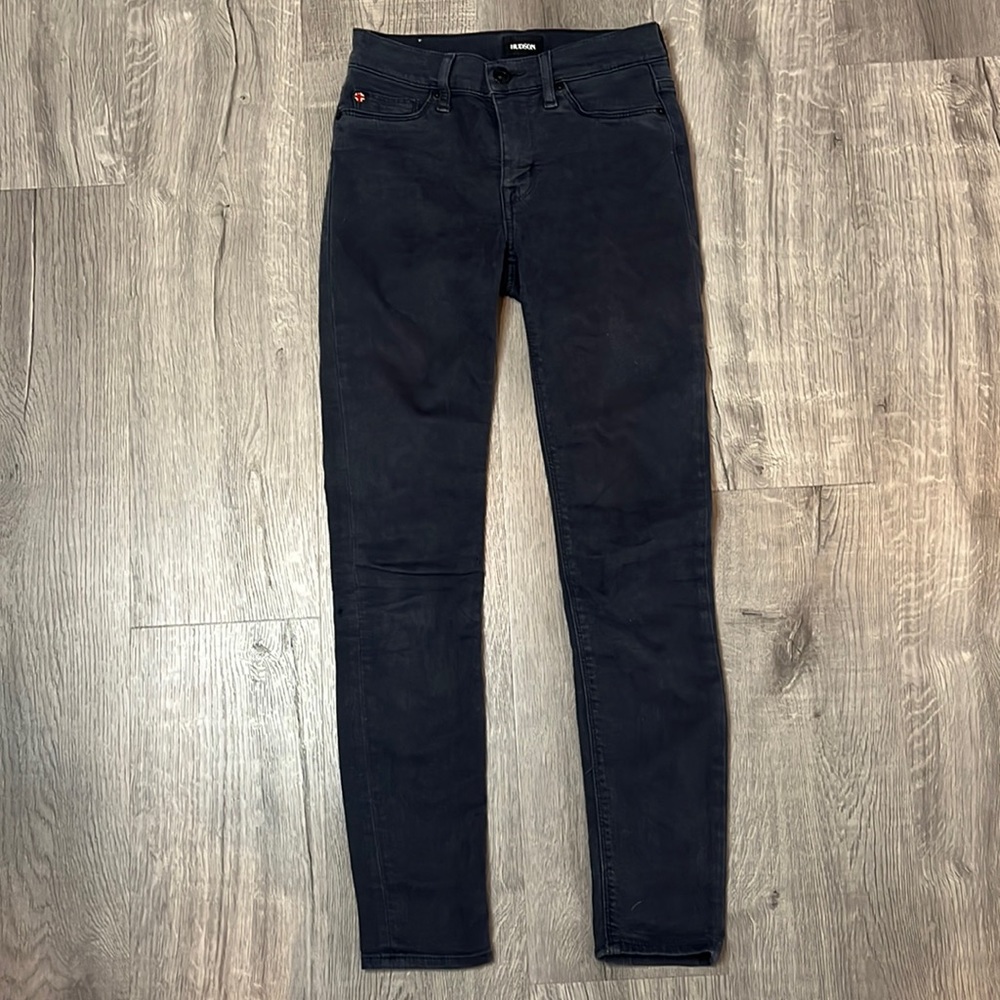 HUDSON Natalie Super Skinny